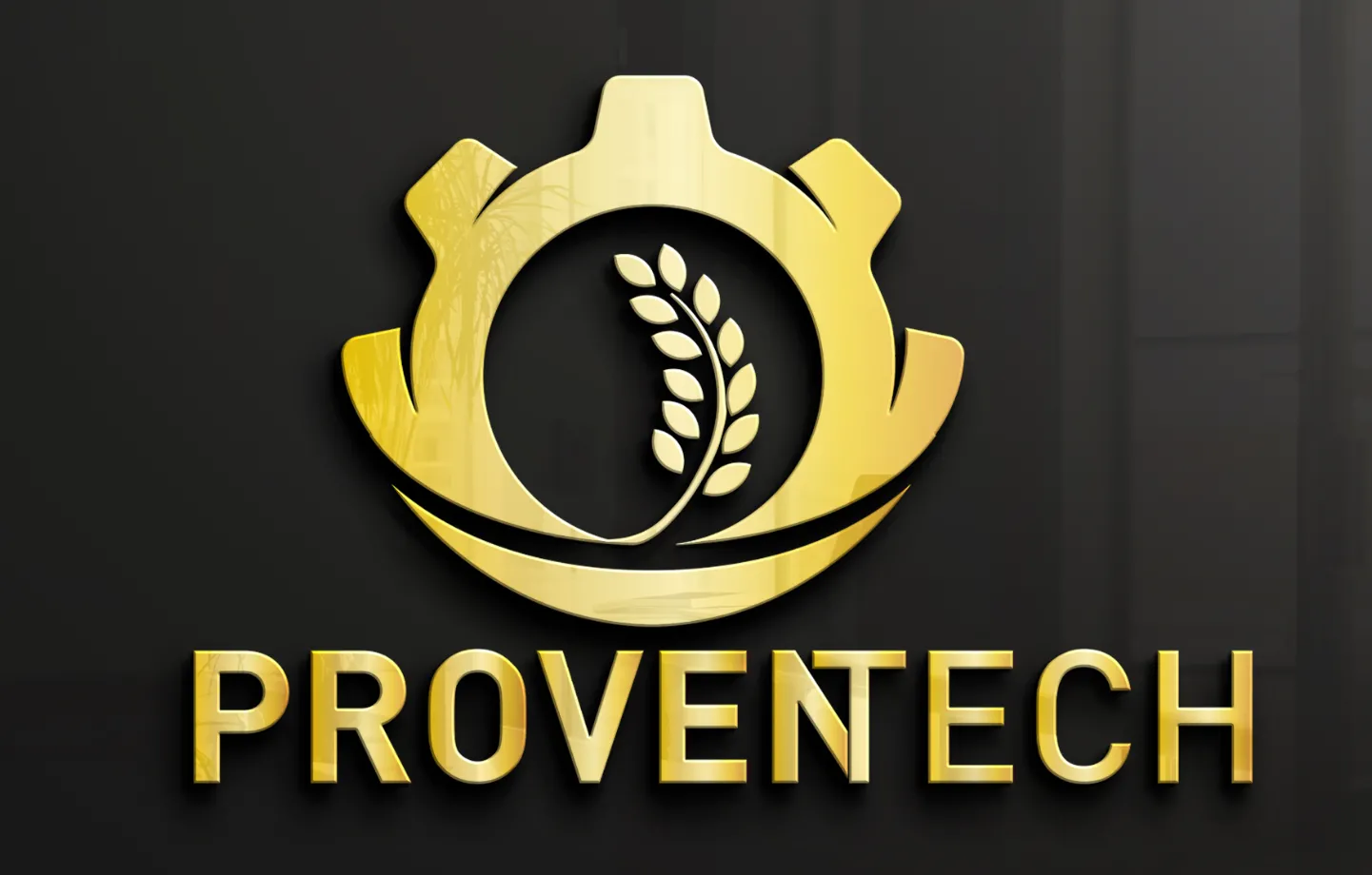 ProvenTech Endüstriyel Makinalar